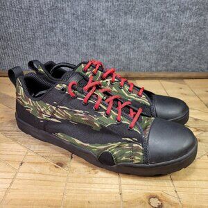 Altama Maritime Low-Wide Men’s 14 W Green Camouflage Tactical Gear Shoes